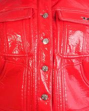 Diesel G-Magnolia M Jacket
