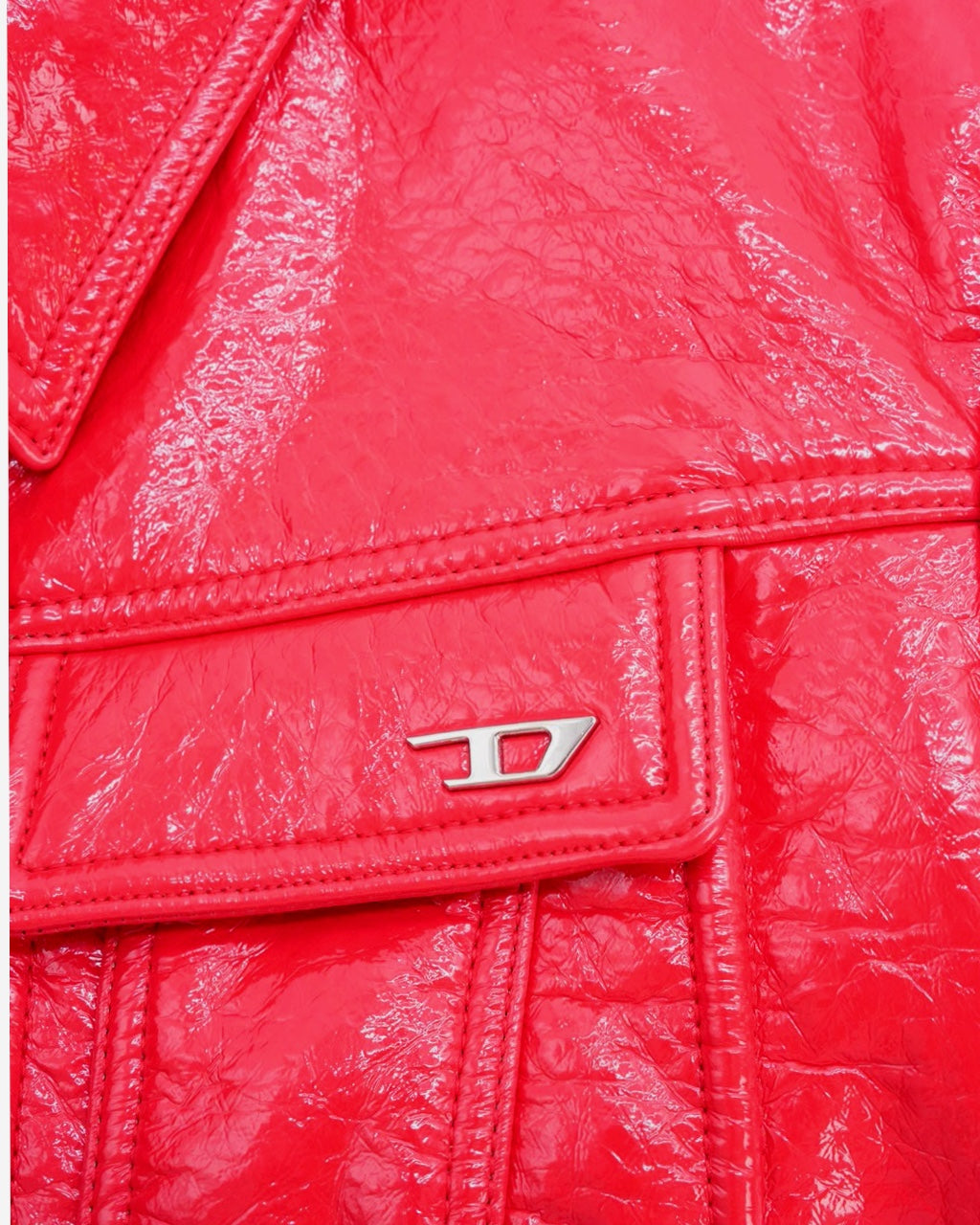 Diesel G-Magnolia M Jacket