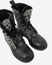 Botas Louis Vuitton Metrópolis 36