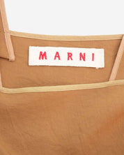 Vestido Marni 38 IT