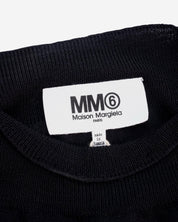 Suéter Maison Margiela Dual M