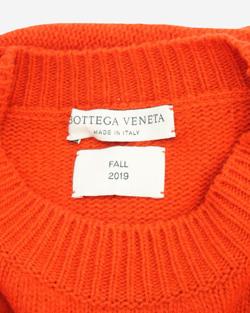 Vestido Bottega Veneta 42 IT
