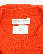 Vestido Bottega Veneta 42 IT
