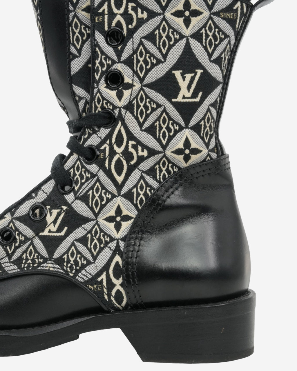 Botas Louis Vuitton Metrópolis 36