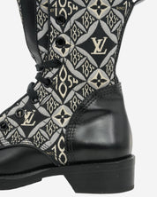 Botas Louis Vuitton Metrópolis 36
