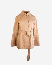 Burberry Trench Coat S