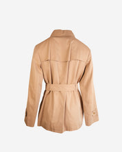 Burberry Trench Coat S