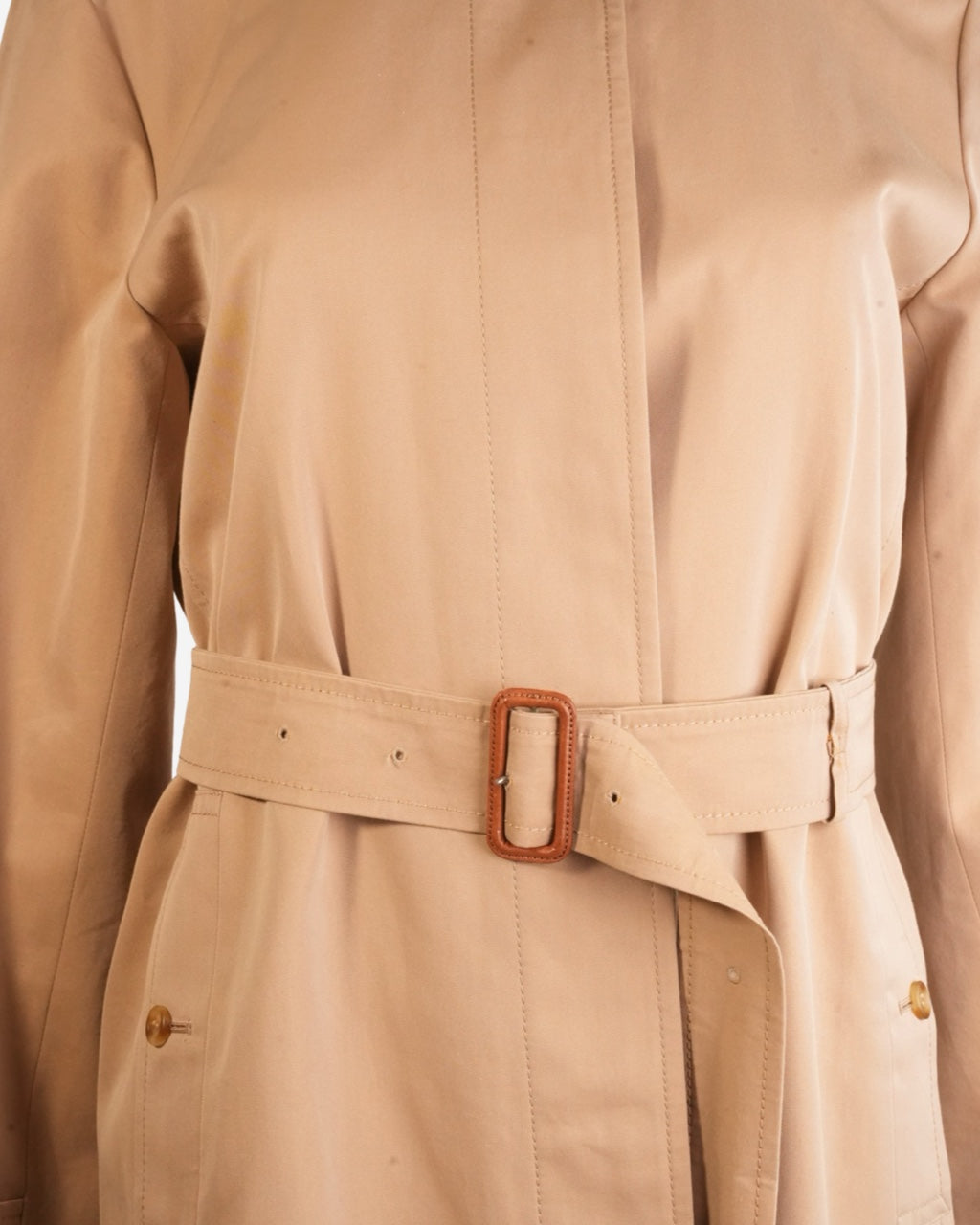 Burberry Trench Coat S