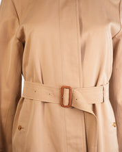 Burberry Trench Coat S