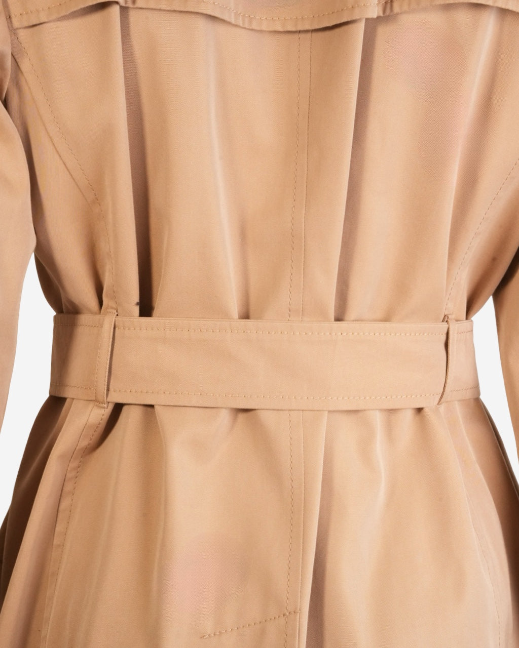 Burberry Trench Coat S