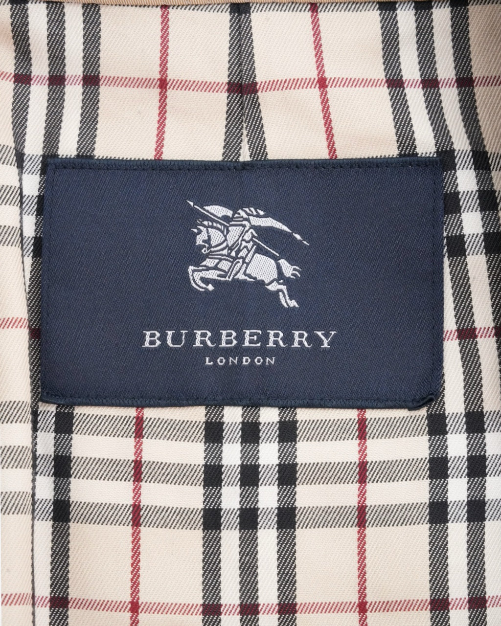 Burberry Trench Coat S