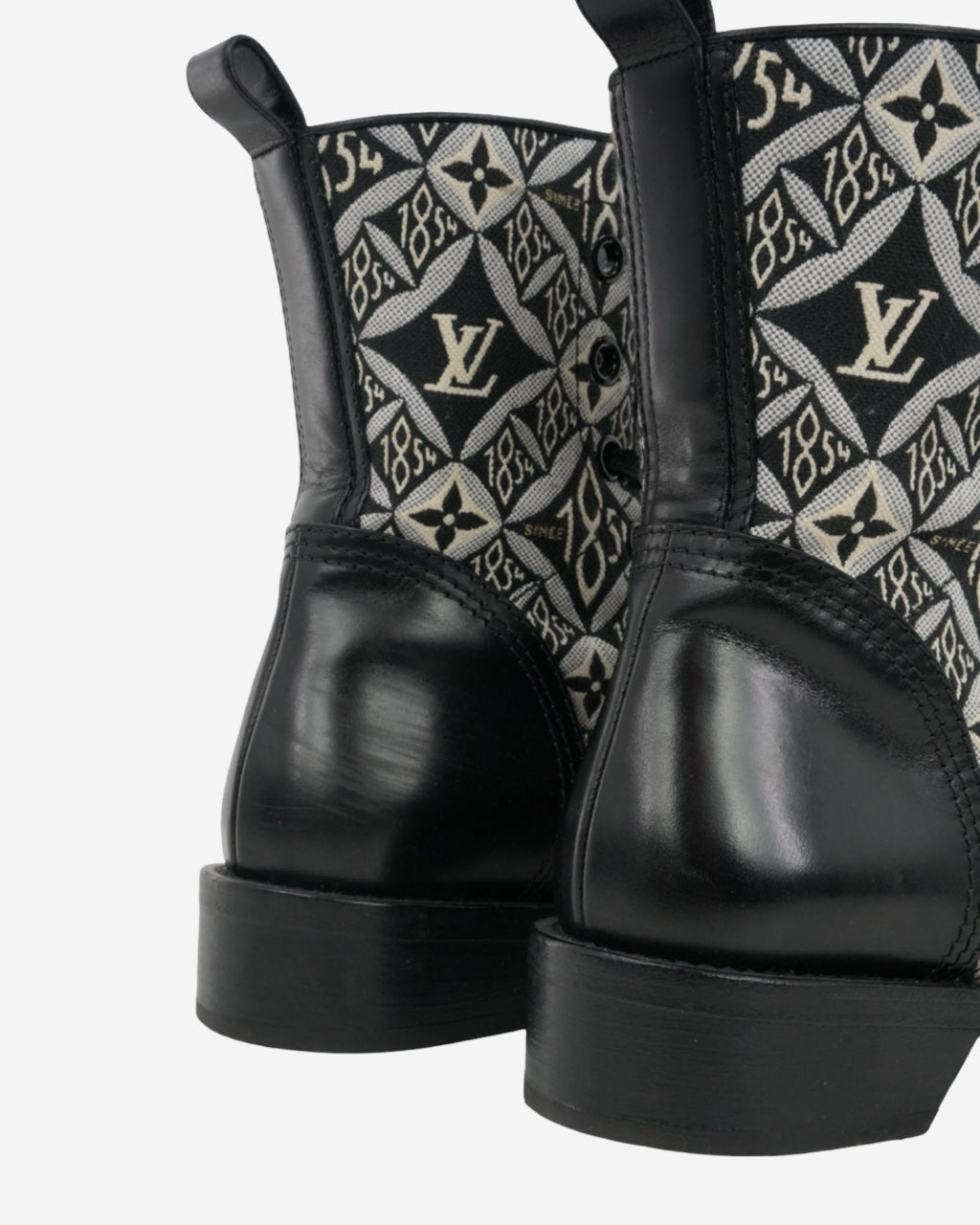 Botas Louis Vuitton Metrópolis 36