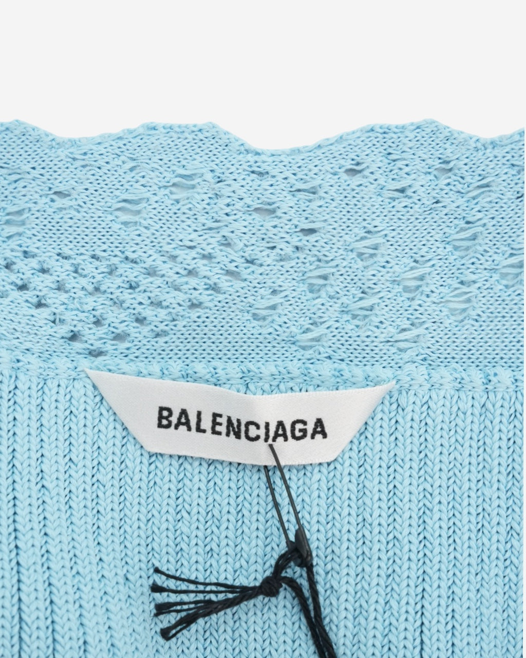 Top Balenciaga S