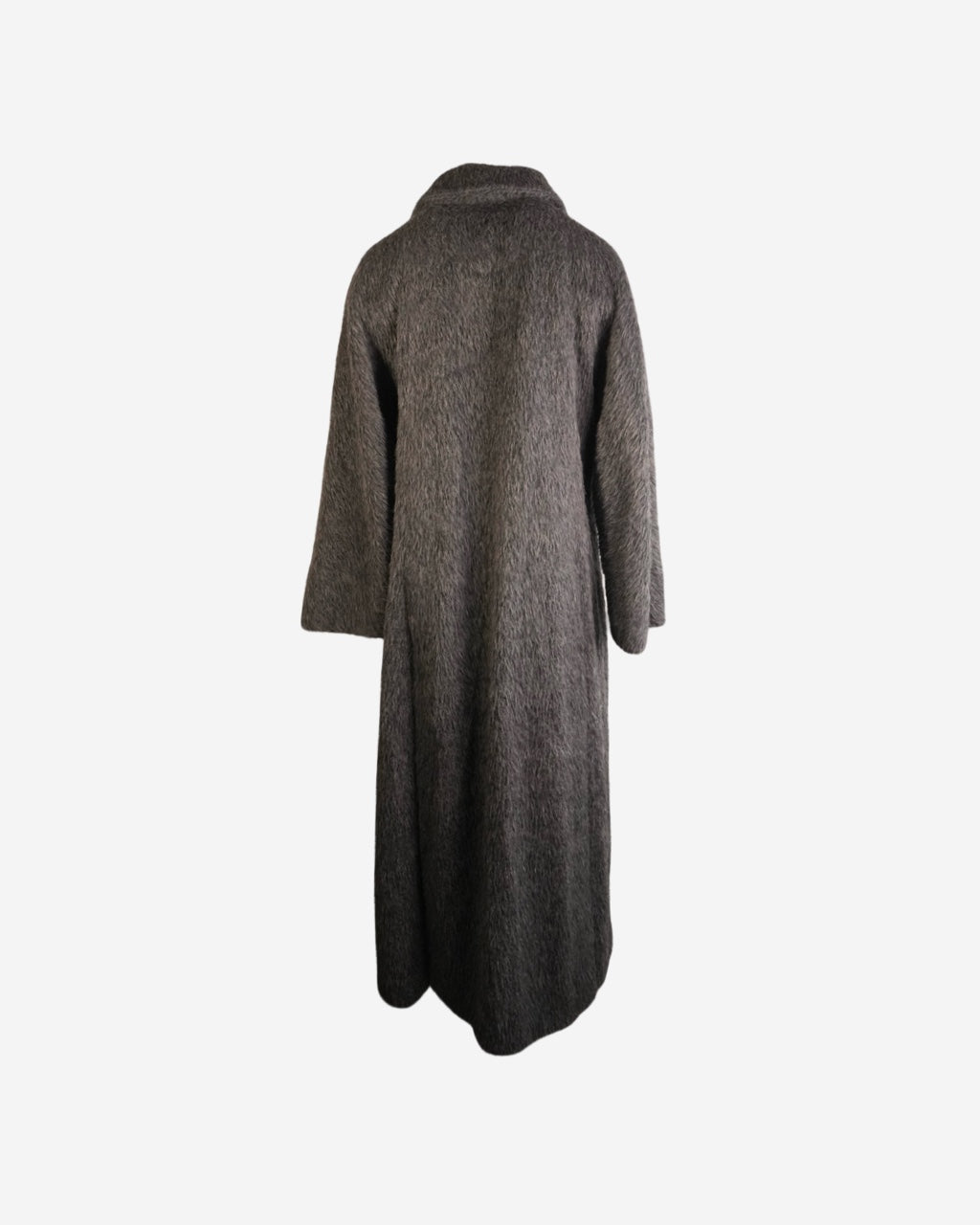 Abrigo Fendi Alpaca 40 IT