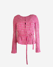 Blazer Chanel Tweed 38 FR