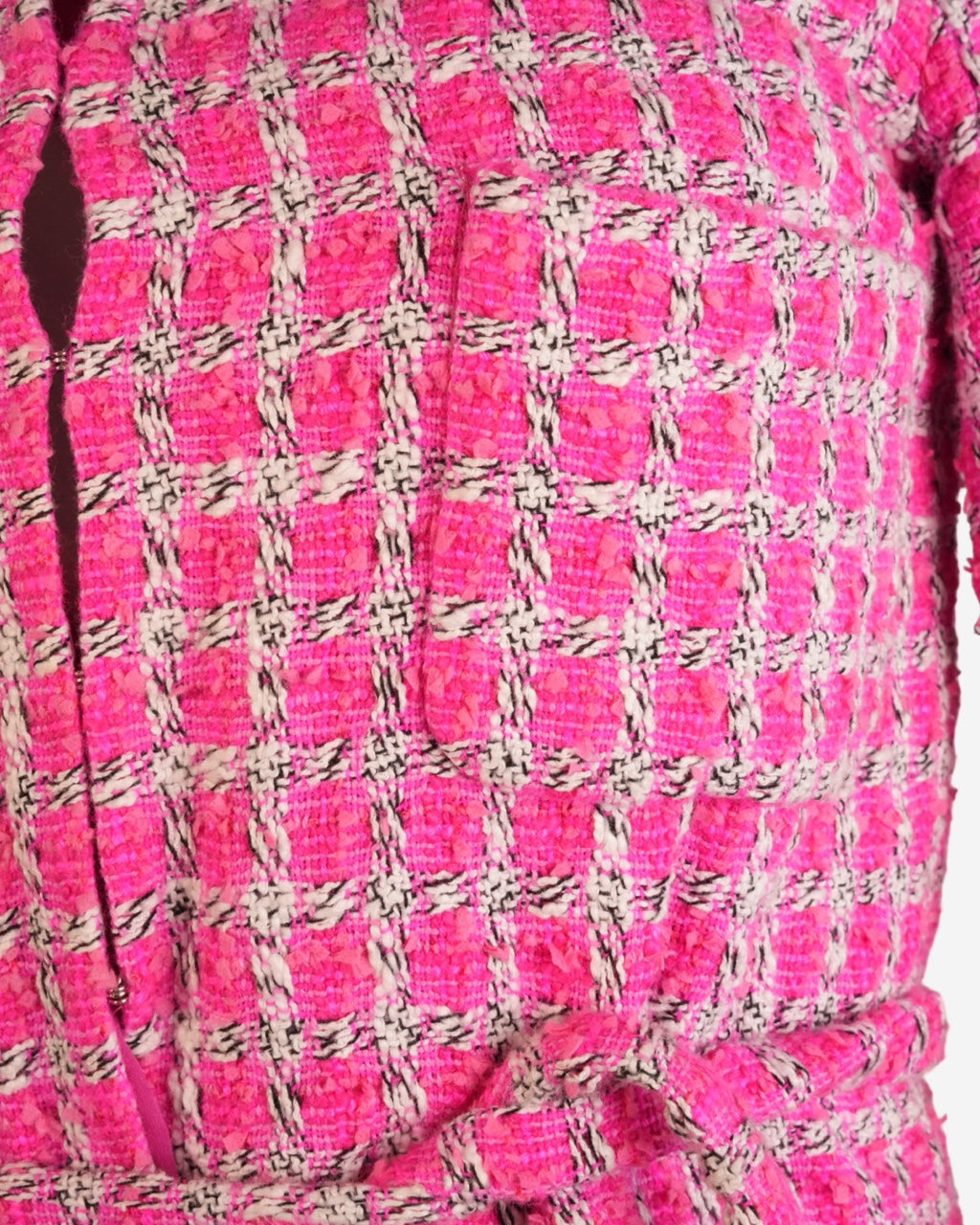 Blazer Chanel Tweed 38 FR