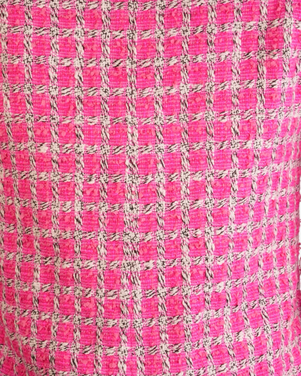 Blazer Chanel Tweed 38 FR