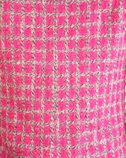 Blazer Chanel Tweed 38 FR