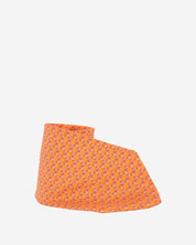 Ferragamo Orange Tie