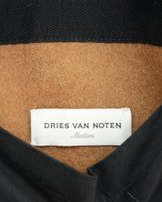 Dries Van Noten Coat, Size M