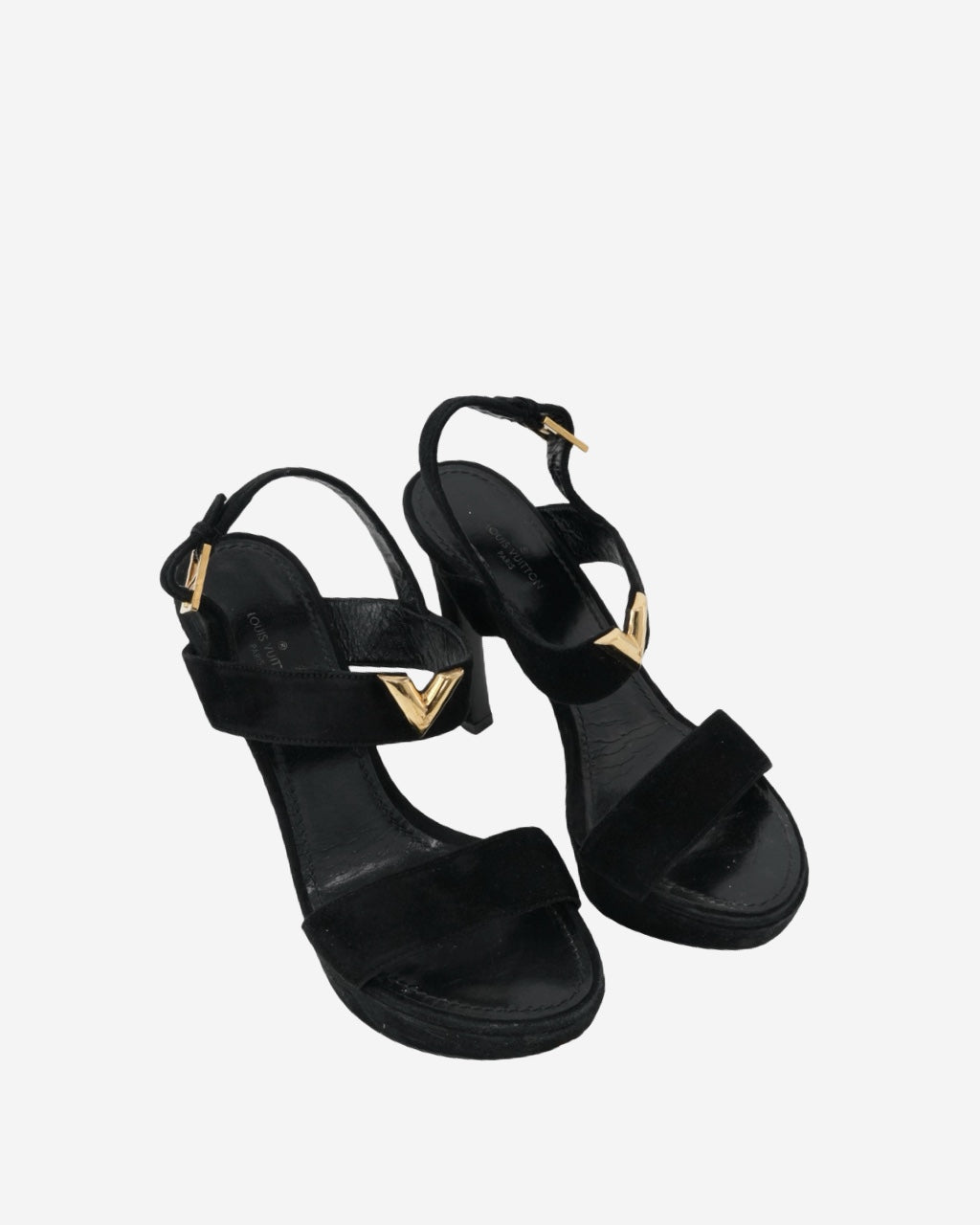 Zapatillas Louis Vuitton V 36