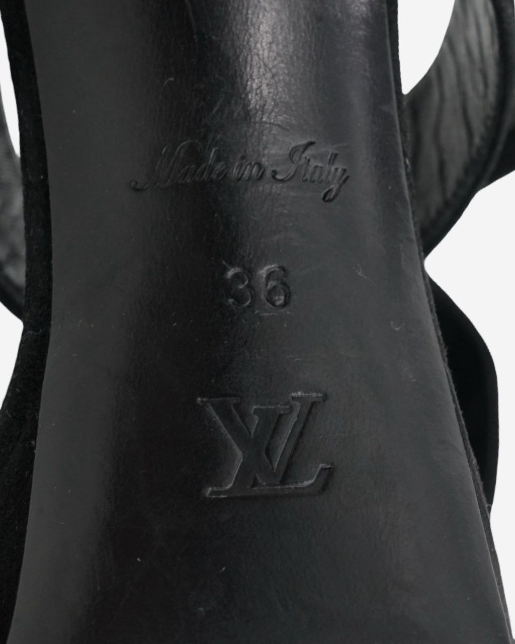 Zapatillas Louis Vuitton V 36