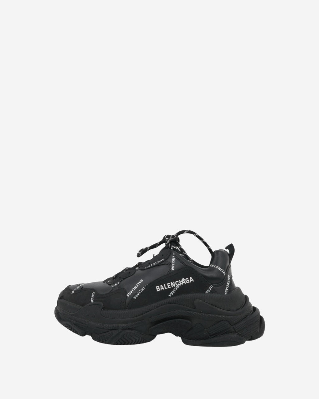 Balenciaga Triple S Sneakers 38