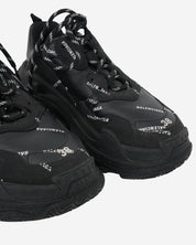 Balenciaga Triple S Sneakers 38