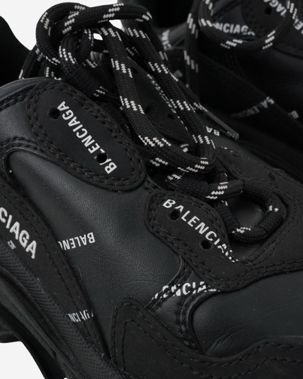 Balenciaga Triple S Sneakers 38