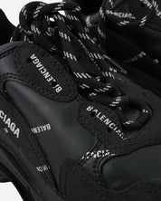 Balenciaga Triple S Sneakers 38