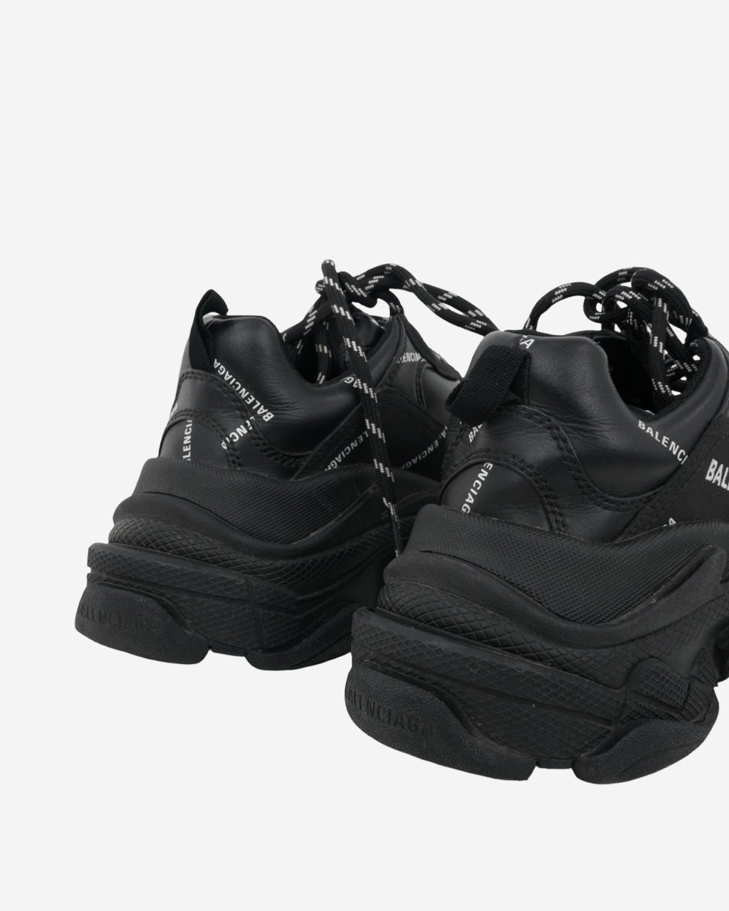 Balenciaga Triple S Sneakers 38