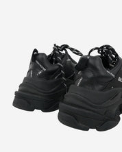 Balenciaga Triple S Sneakers 38