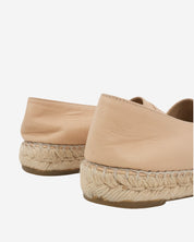 Alpargatas Chanel CC 36