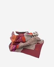 Hermès Coupons Indiens Scarf