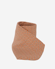 Hermès Links Tie