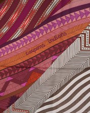 Hermès Coupons Indiens Scarf