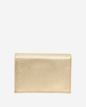 Prada Saffiano Wallet