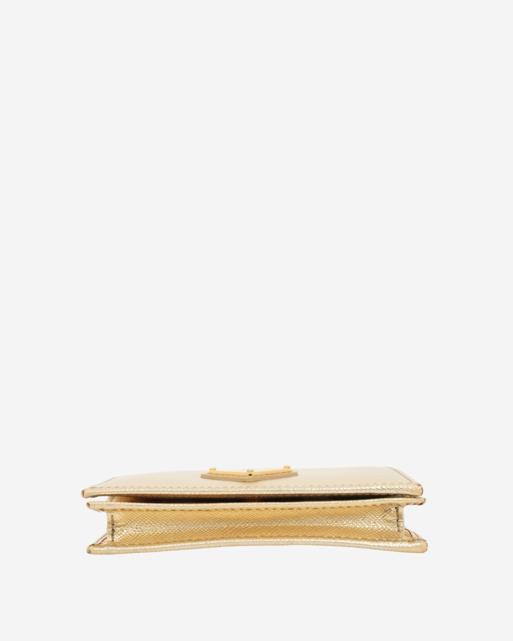 Prada Saffiano Wallet