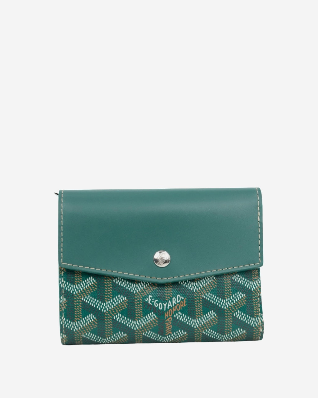 Goyard Saint-Gabriel Wallet