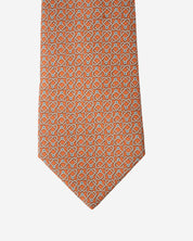 Hermès Links Tie
