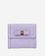 Ferragamo Vara Wallet