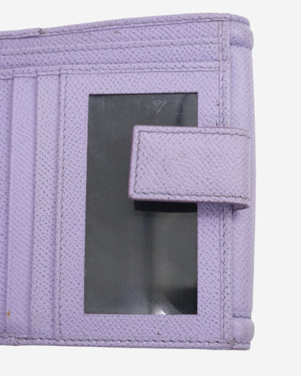 Ferragamo Vara Wallet