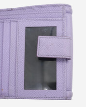 Ferragamo Vara Wallet