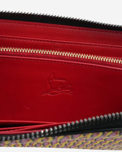 Cartera Christian Louboutin Panettone
