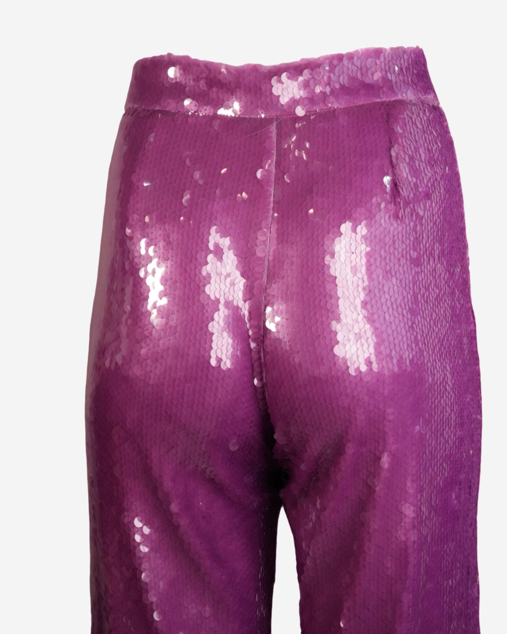 Pantalón Gucci Vault x La Veste Sequin S
