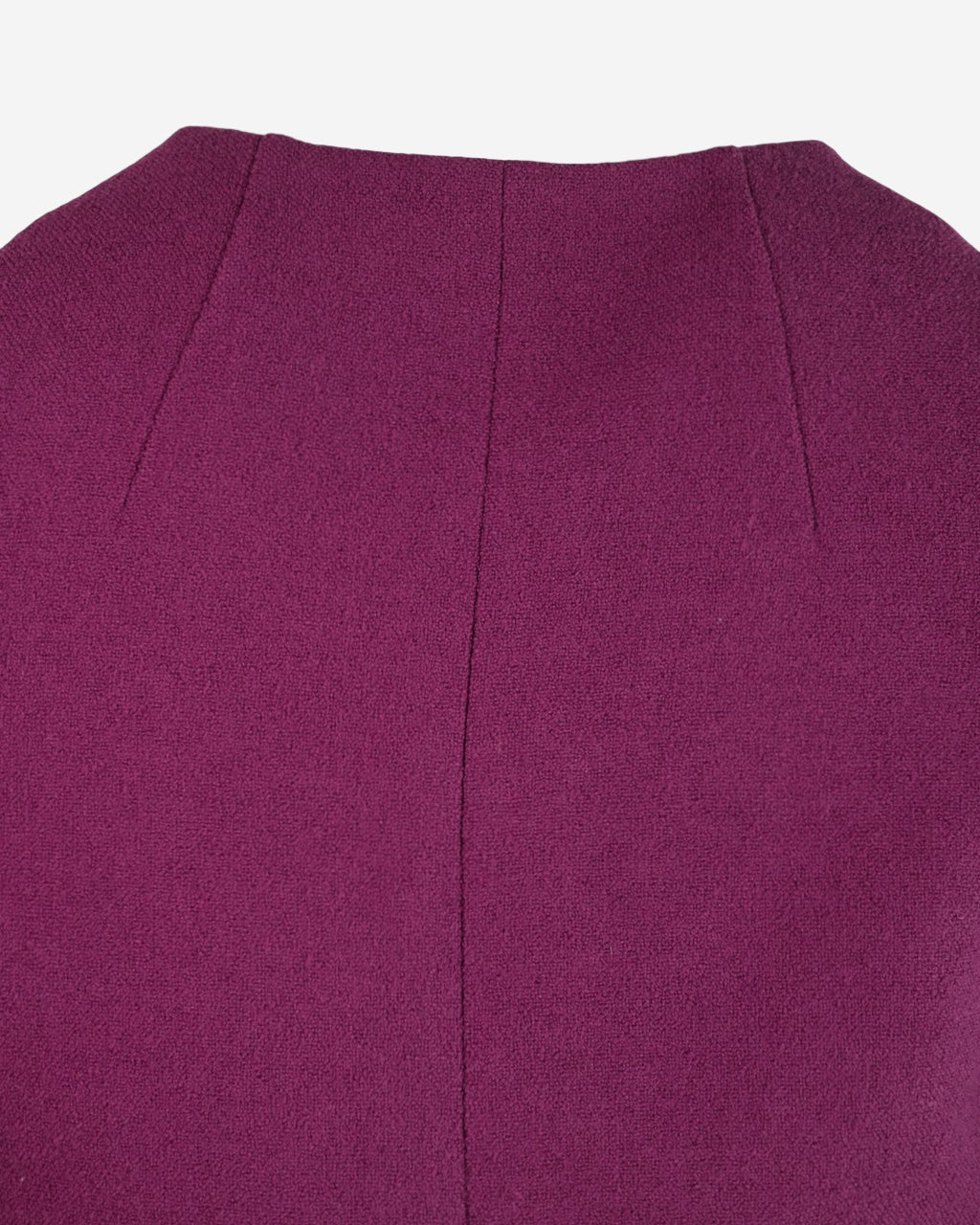 Blazer Miu Miu Cropped 36 IT