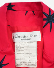 Dior Sun Blazer 38 FR