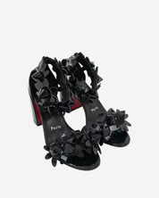 Christian Louboutin Daisy Spikes Heels 36.5