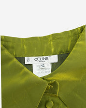 Camisa Celine 42 FR