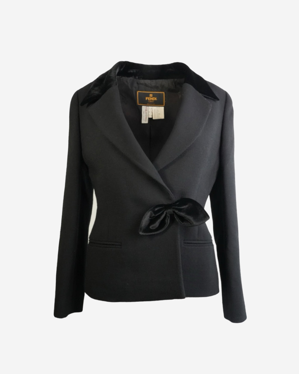 Blazer Fendi 40 IT